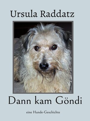 cover image of Dann kam Göndi